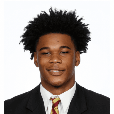 Joshua Burrell profile image