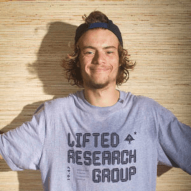 Chris Joslin profile image
