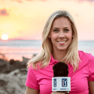 Teryn Gregson profile image