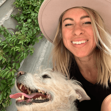 Natalie Krishna Das profile image