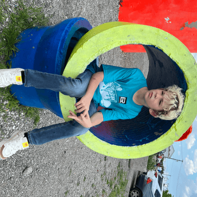 Caleb Lelo profile image