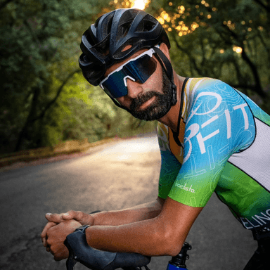 Marcelino Masri profile image