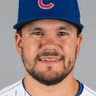 Kyle Schwarber profile image