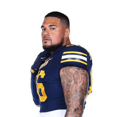 Jordan Spasojevic-Moko profile image