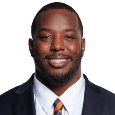 Avery Jones profile image