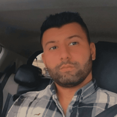 ali oukrine profile image