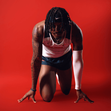 Ahmad Young Jr profile image