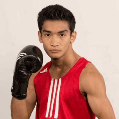 Shiva Thapa profile image