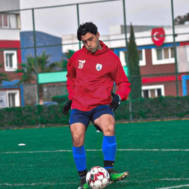Kerem Ozogul profile image