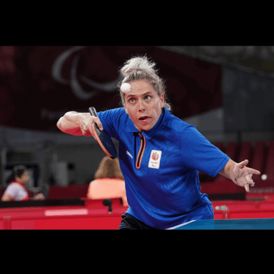 Kelly van Zon profile image