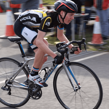 Ceri Middleton profile image