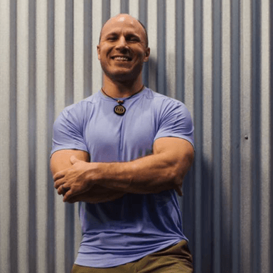 Jarrett Bond profile image