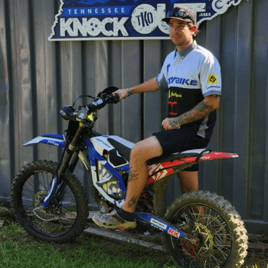 Kaleb Bilbrey profile image