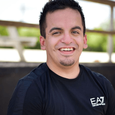 EL JeFenix profile image