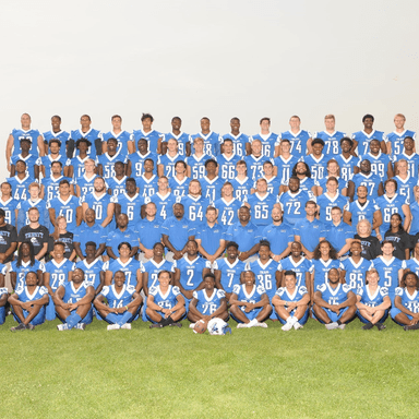TIU Trojans Football profile image