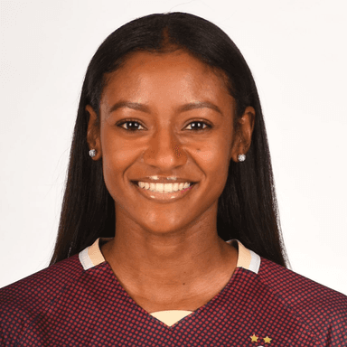 Nikia Smith profile image
