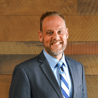 Stephen Losey profile image