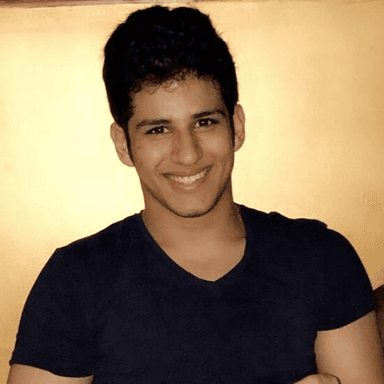 Chirag Khosla profile image