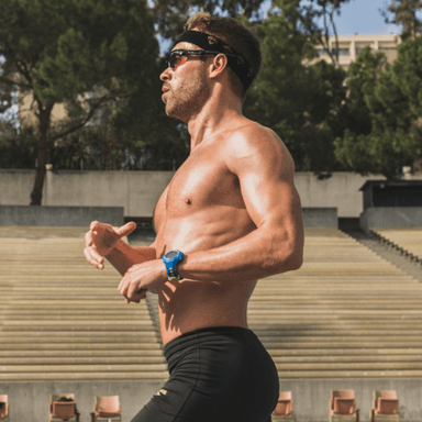 Nick Symmonds profile image
