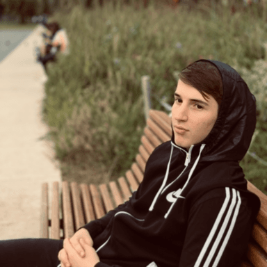 Moha Sangariev profile image