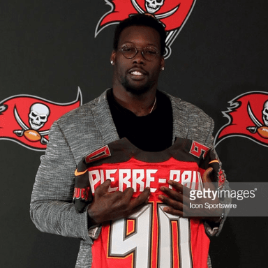 Jason Pierre-Paul profile image