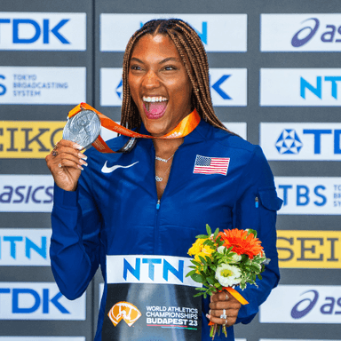 Tara Davis-woodhall profile image