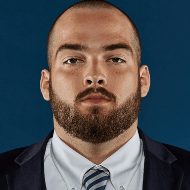 Chase Hancock profile image