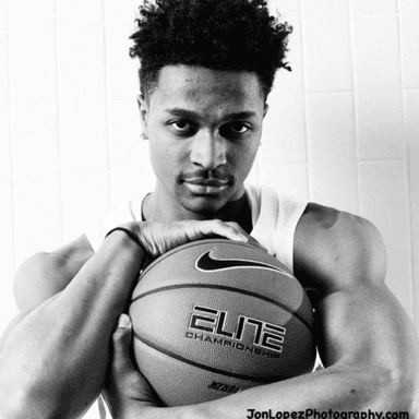 Tyson Etienne profile image