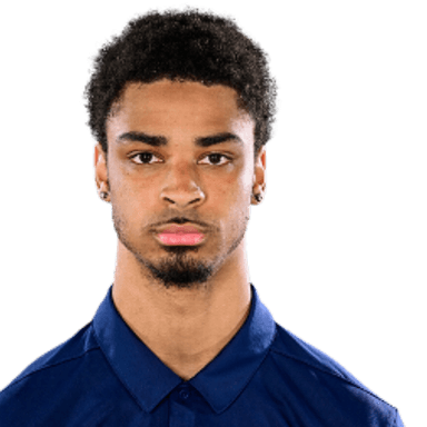 Israel Polk profile image