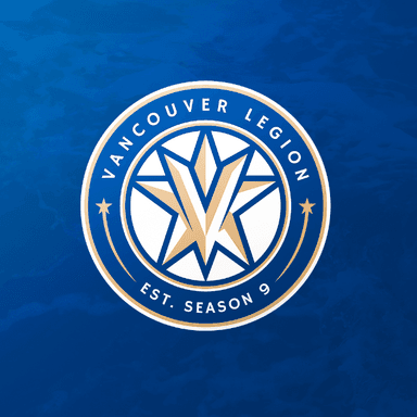 Vancouver Legion profile image