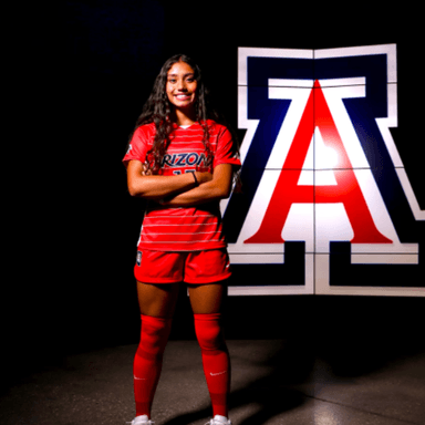 Angela Baron profile image