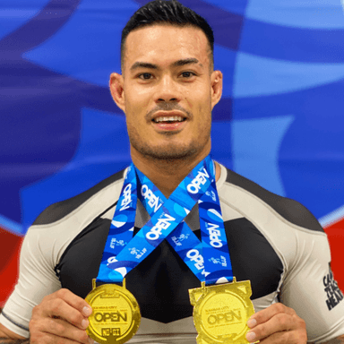 Vinicius Wong profile image