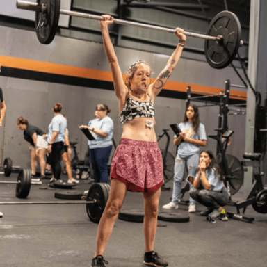 Hannah Setzer profile image