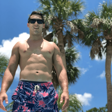 Angelo DiCicco profile image