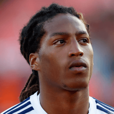Gerson Rodrigues profile image