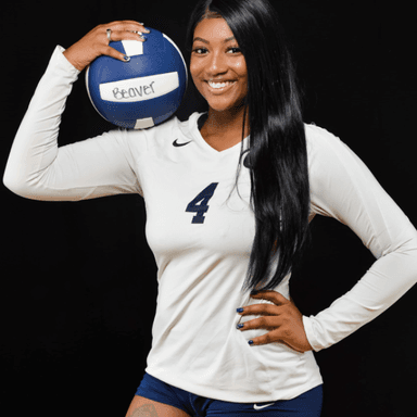 Jakelia Baker profile image