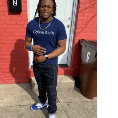 Maleek Jarrett profile image