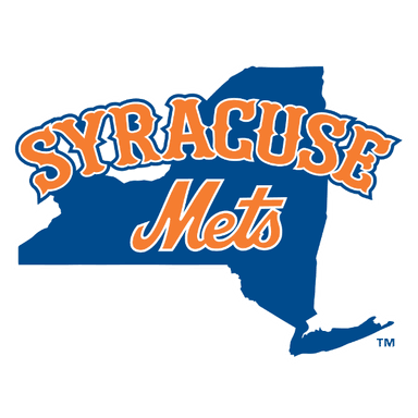 Syracuse Mets--Triple-A profile image