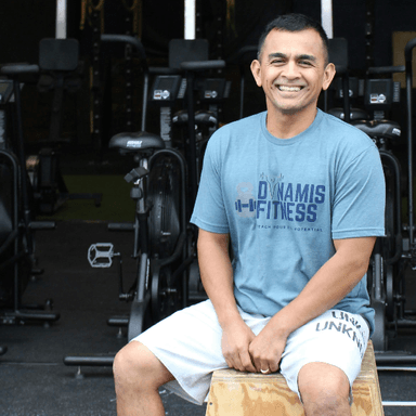 Roland Agustin profile image