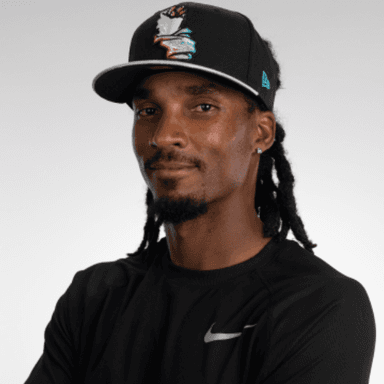 Marques Clark profile image