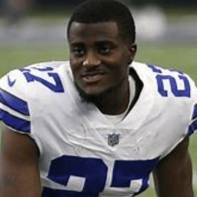 Jourdan Lewis profile image