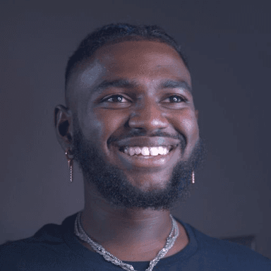 Jaleel Bivins profile image
