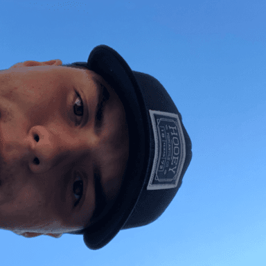 Ryan Peters profile image