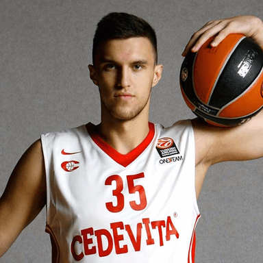 Marko Arapović profile image