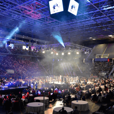 SuperKombat profile image