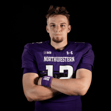 Ryan Hilinski profile image