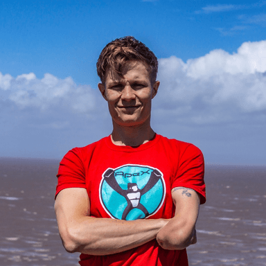 James Rudge profile image