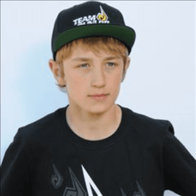 Garrett Marchbanks profile image