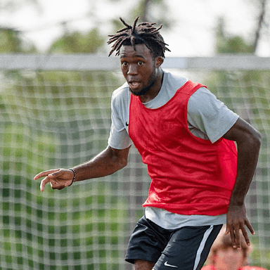 Jeremiah Edouard profile image