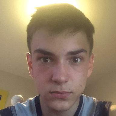 Jacob Mitchell profile image